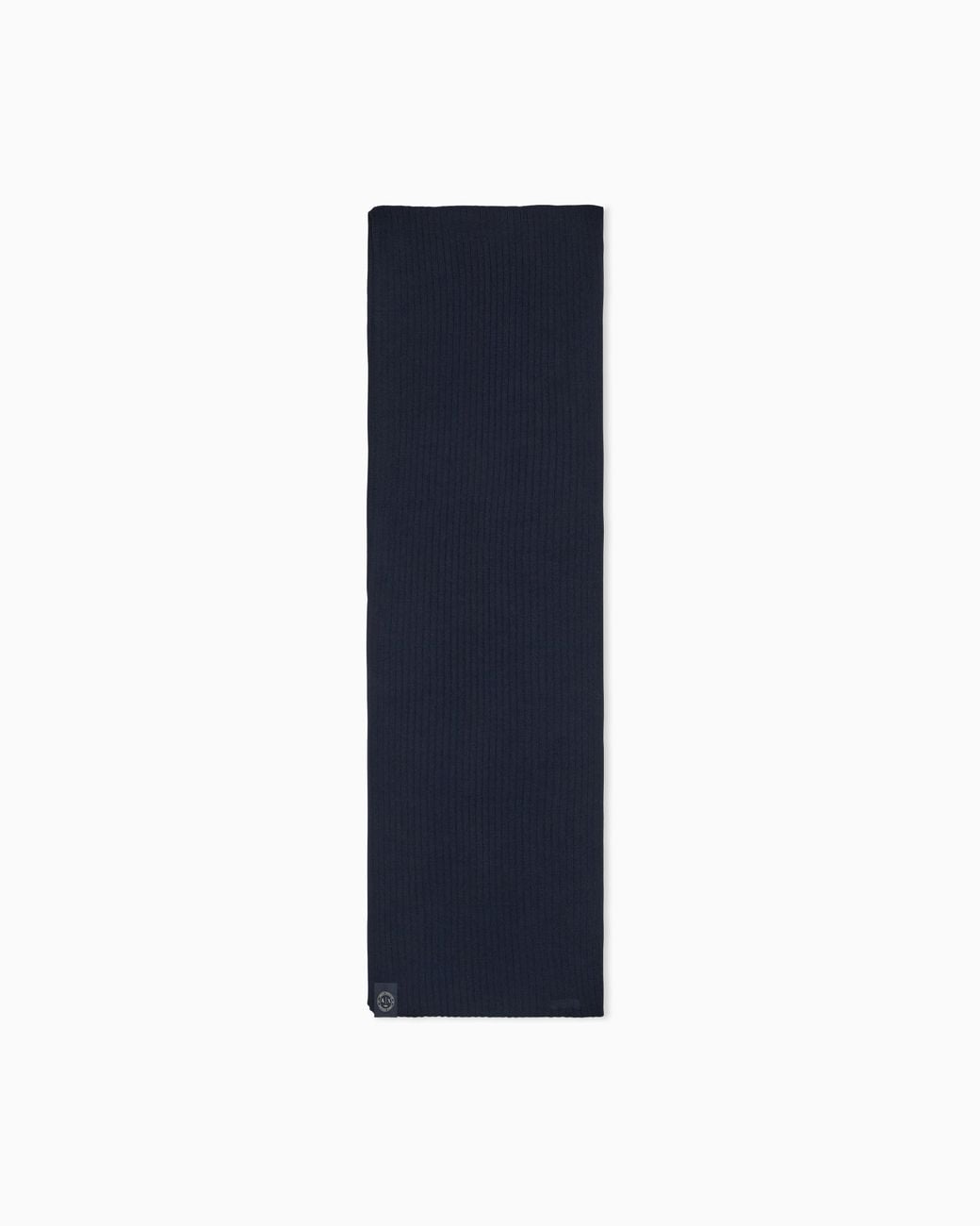 ARMANI EXCHANGE Blue Scarf Regular Fit for men