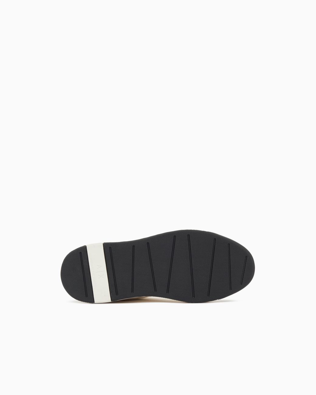 ARMANI EXCHANGE White Sneakers for men