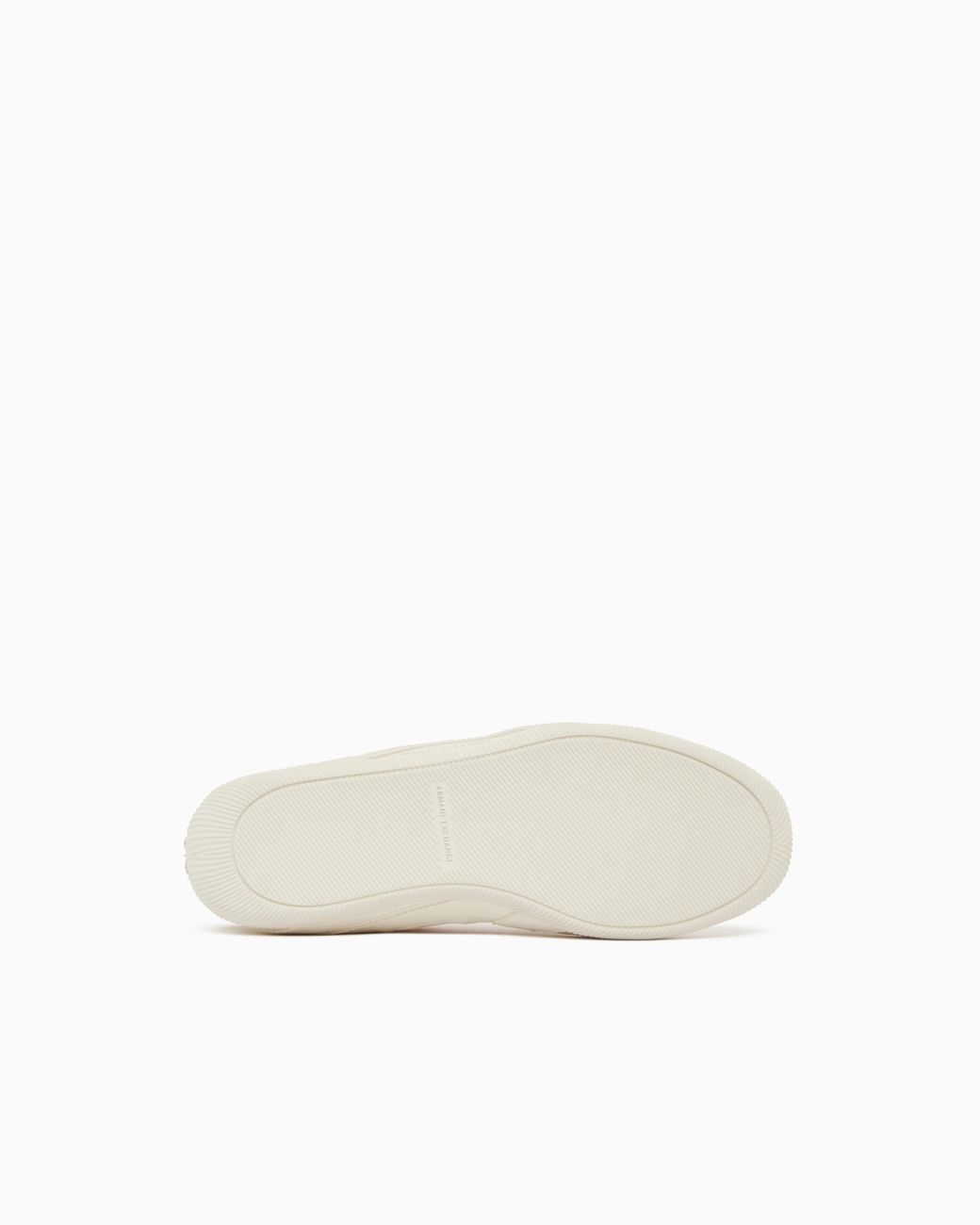 Sneakers Stringate di ARMANI EXCHANGE in White
