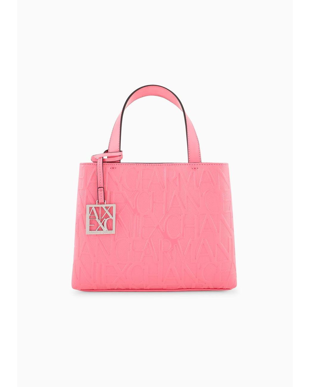 トートバッグ ROSA SHOPPER BAG SESAME STREET トートバッグ 「ピンクコレクション」トート