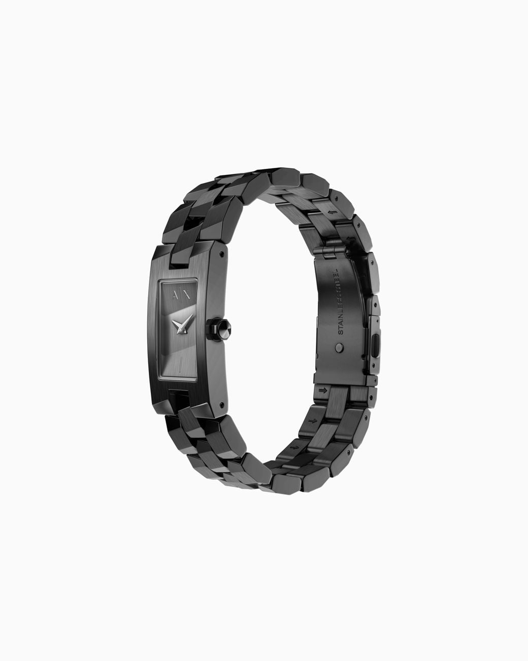 ARMANI EXCHANGE White Quartz Watch