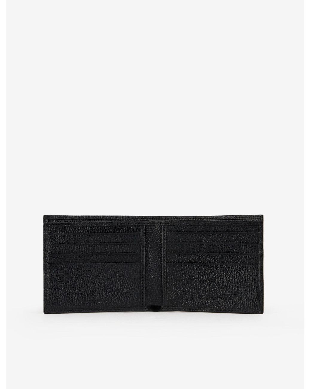 armani exchange keychain