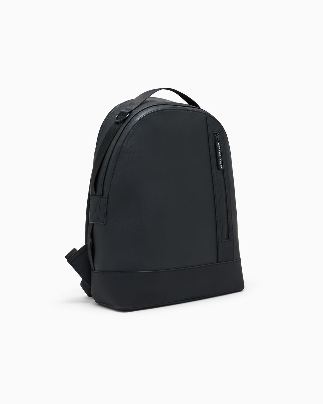 ARMANI EXCHANGE Blue Backpack for men