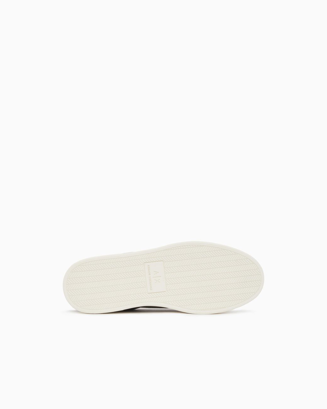 ARMANI EXCHANGE White Sneakers for men