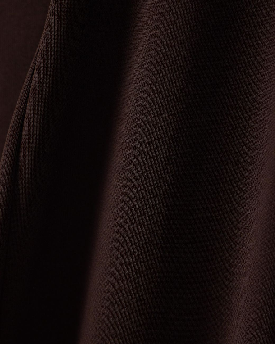 ARMANI EXCHANGE Black Slim Fit Dress