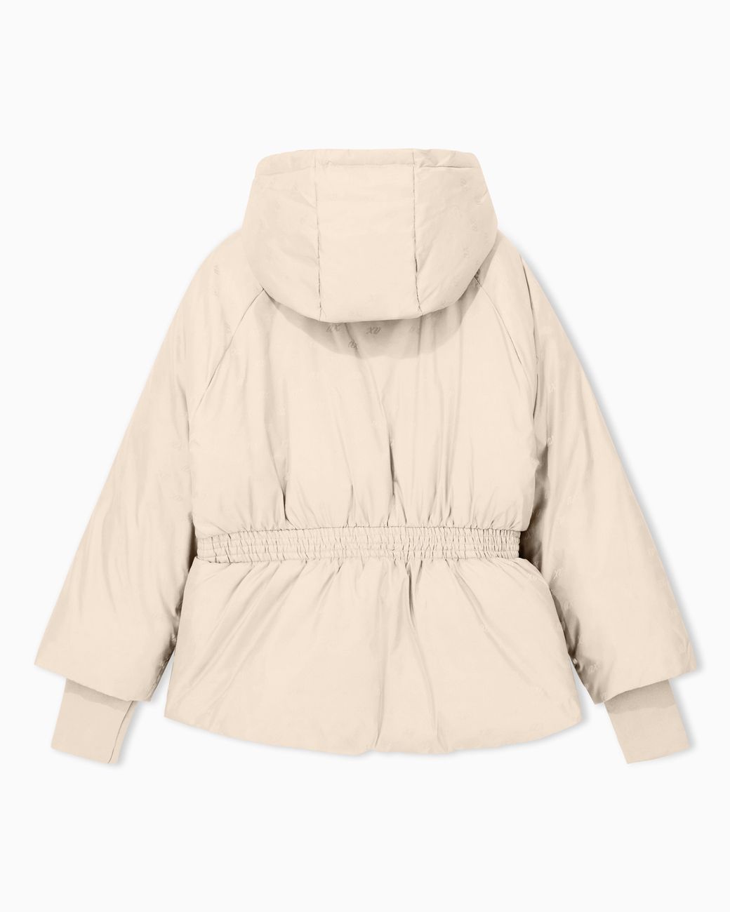 ARMANI EXCHANGE Natural Blouson Jacket