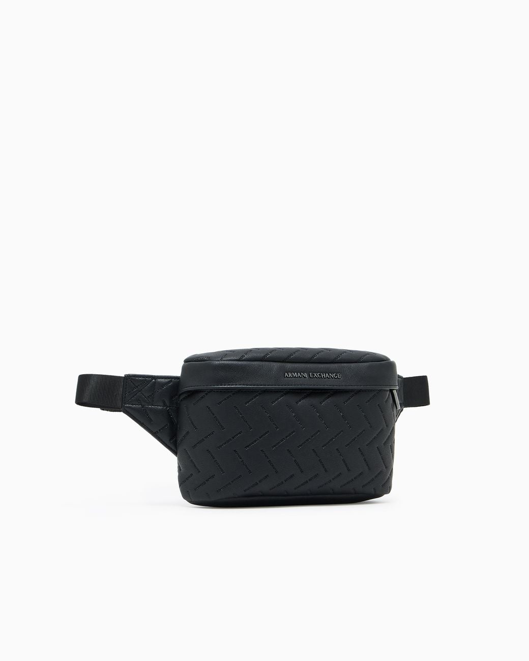 Marsupio di ARMANI EXCHANGE in Black da Uomo