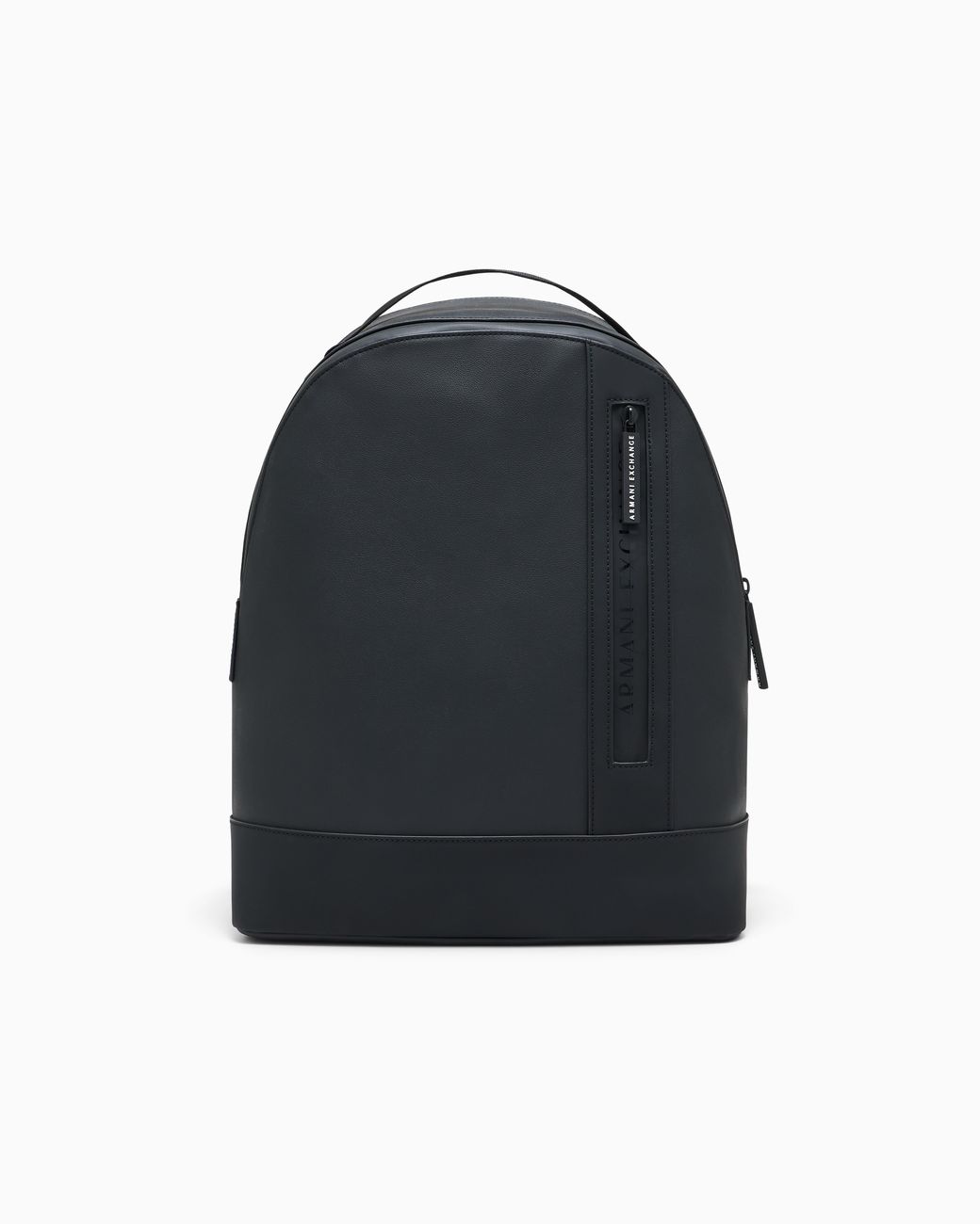 ARMANI EXCHANGE Blue Backpack for men