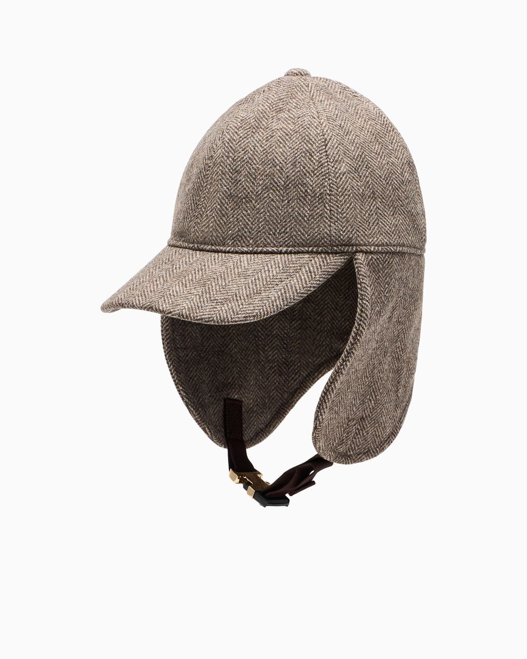 ARMANI EXCHANGE Gray Baseball Hat