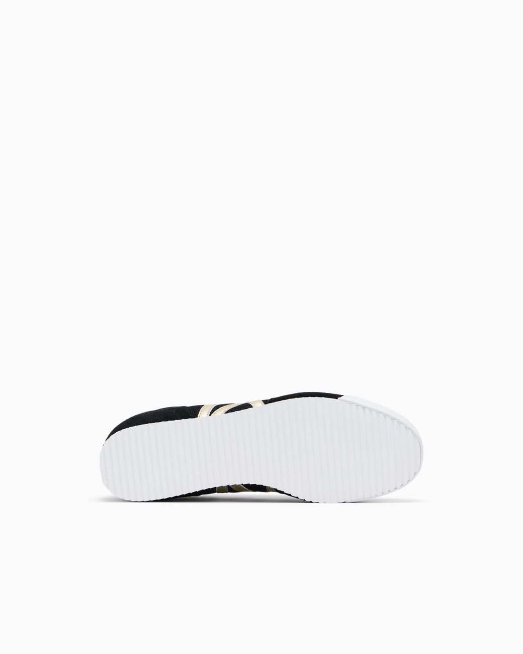 ARMANI EXCHANGE White Sneakers