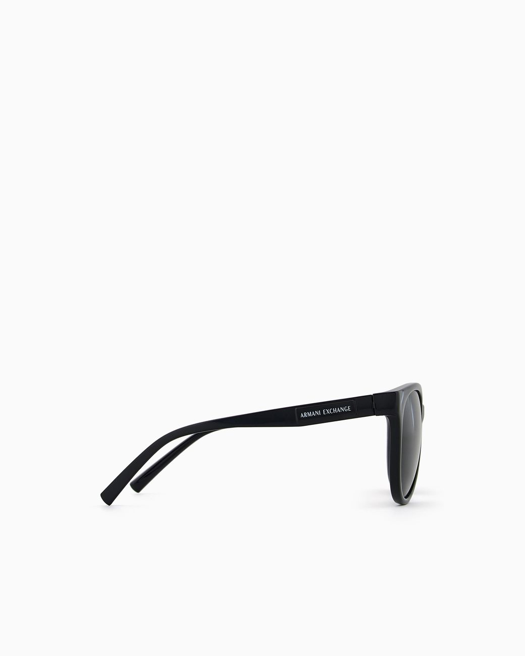 ARMANI EXCHANGE White Sunglasses