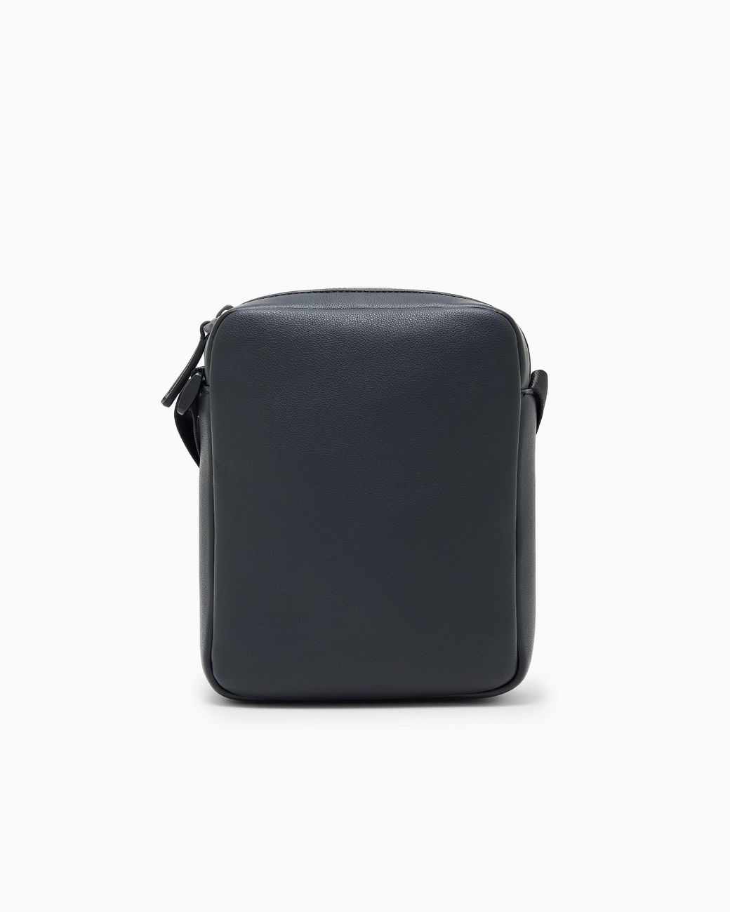 ARMANI EXCHANGE Blue Reporter Messenger Bag for men
