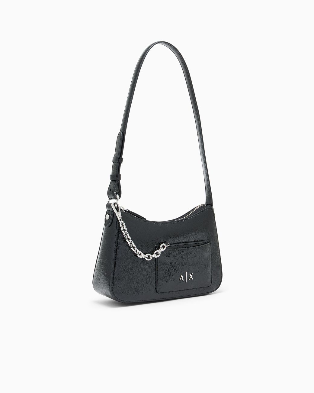 ARMANI EXCHANGE White Mini Bag