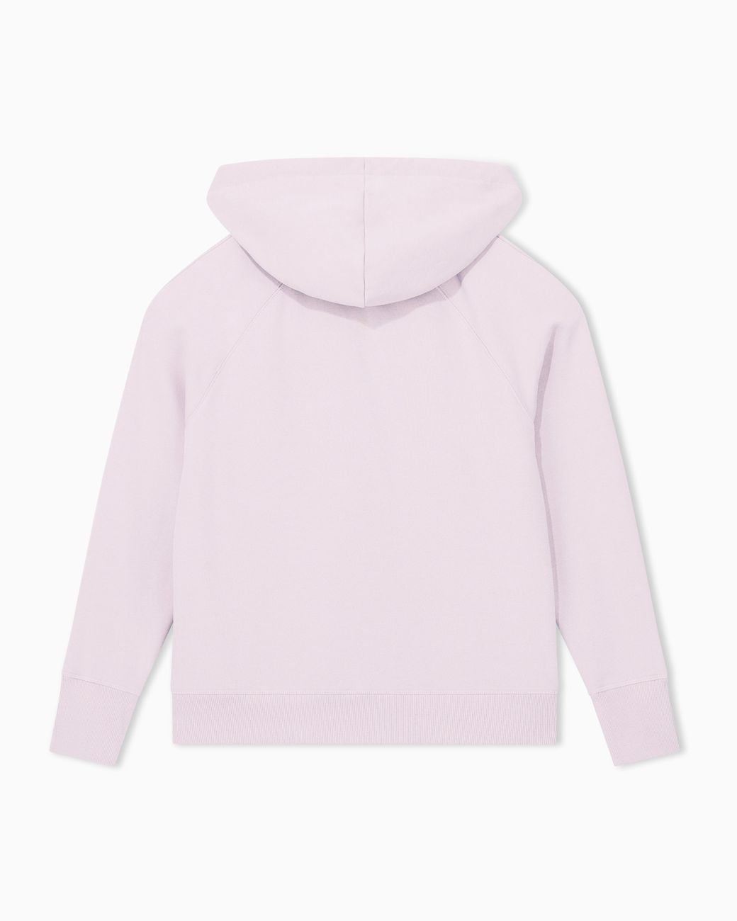 ARMANI EXCHANGE Pink Regular Fit Sweatshirt