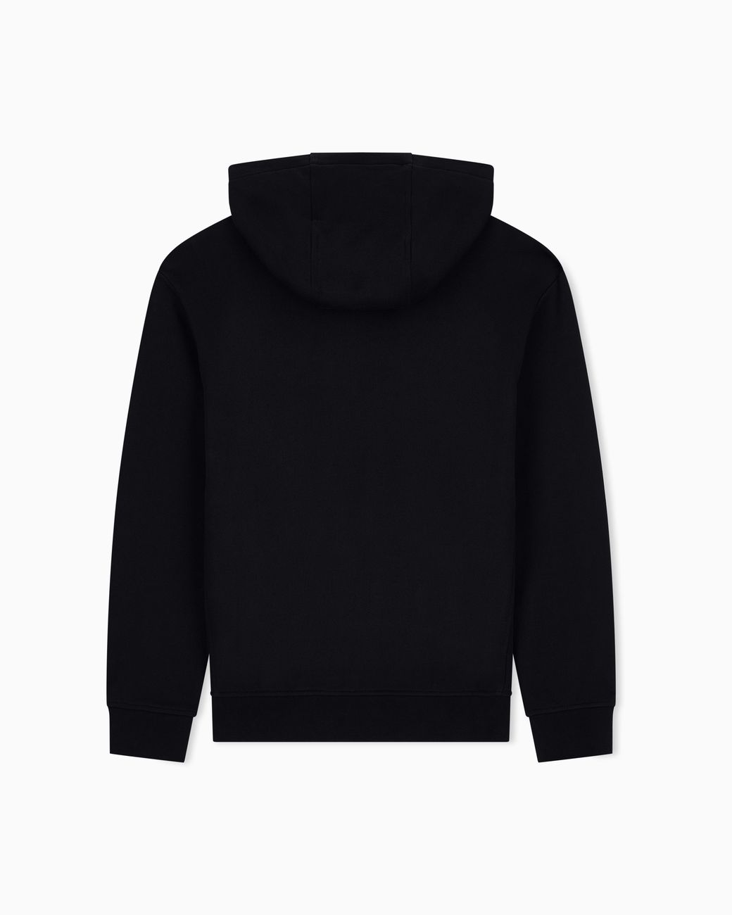 ARMANI EXCHANGE Blue Regular Fit Sweatshirt for men