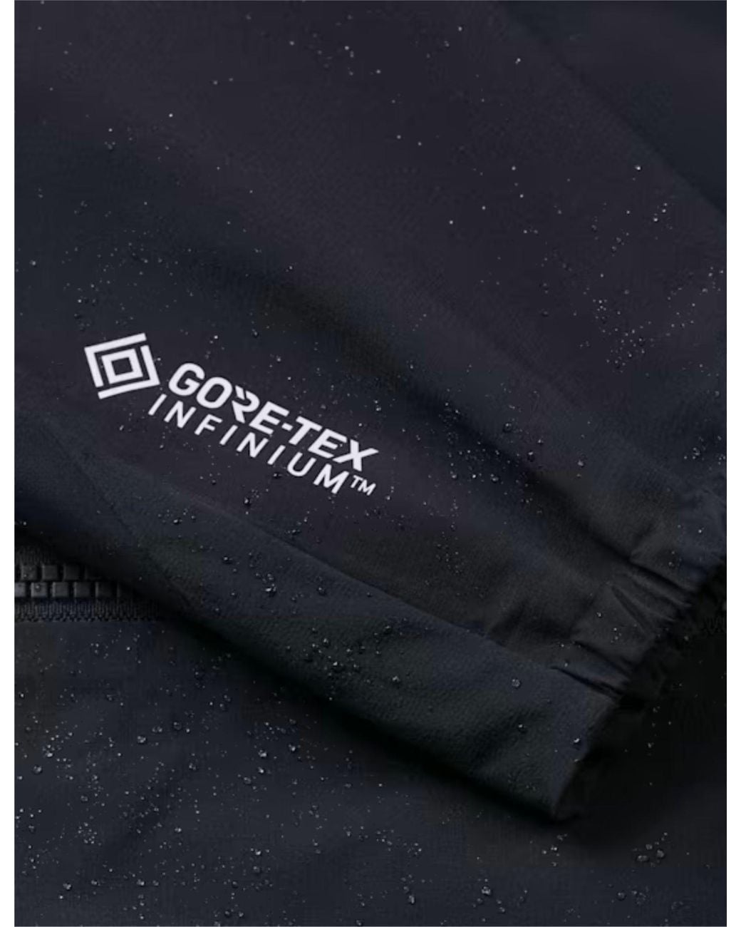 Rapha Blue Trail Gore-Tex Infinium Jacket for men