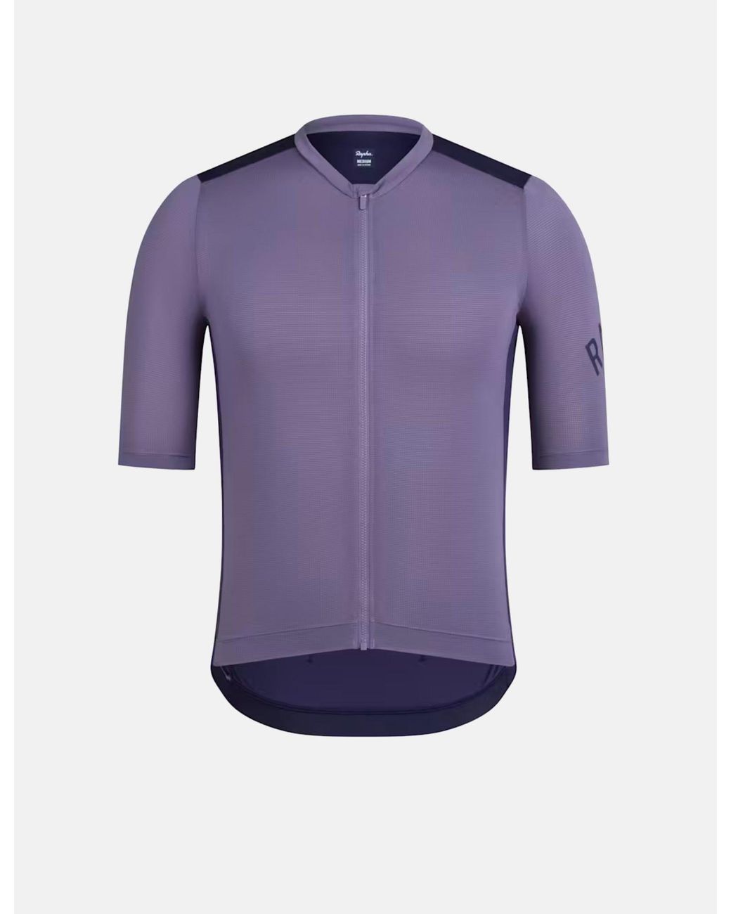Rapha Purple Pro Team Jersey for men