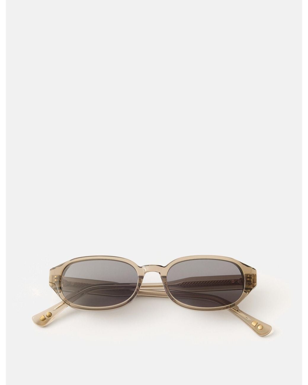 Oscar Deen Gray Pellerin Sunglasses for men