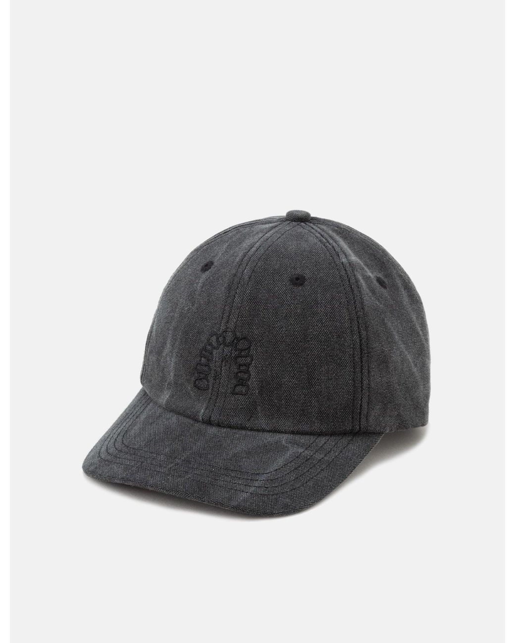 Heresy Gray Arch Cap for men