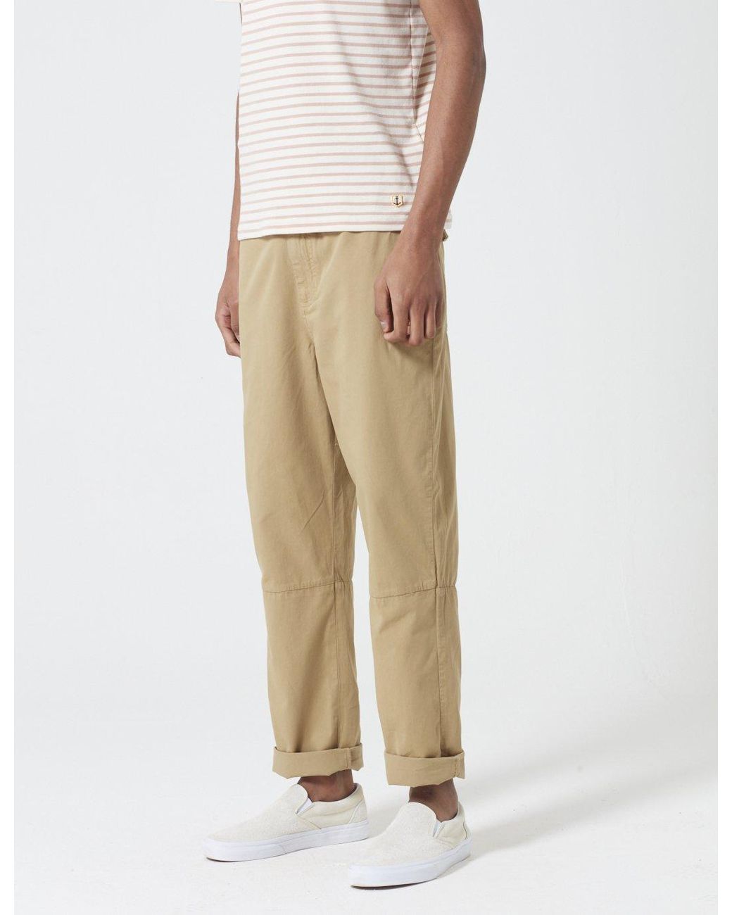 Folk Natural Folk Utility Pant for men