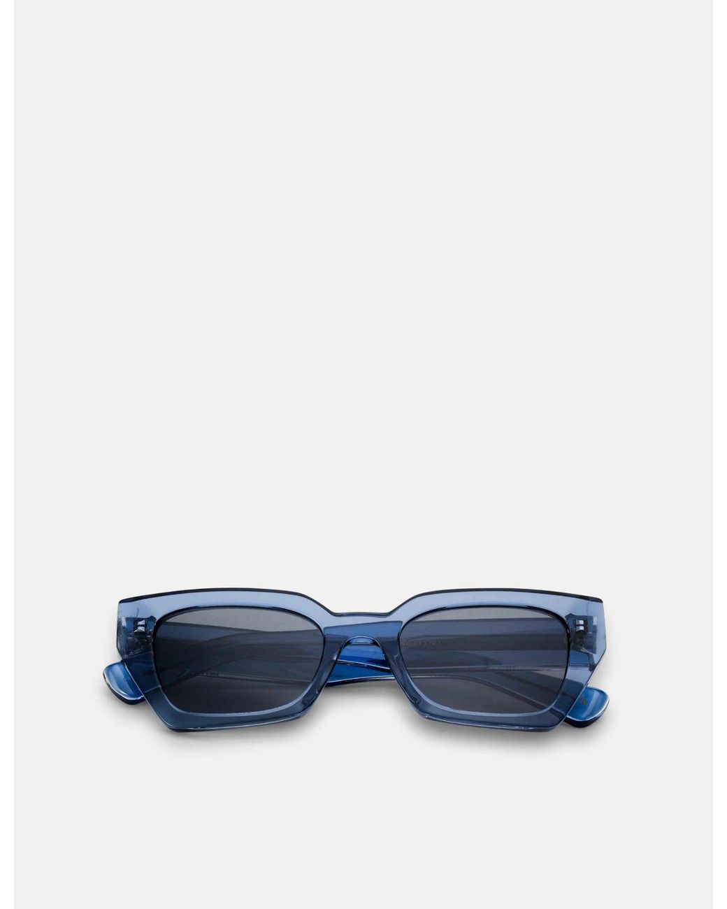 Messy Weekend ApS Blue Luna Sunglasses for men
