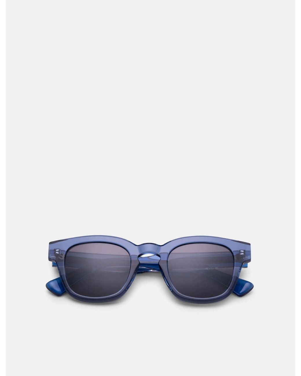Messy Weekend ApS Blue Austin Sunglasses for men
