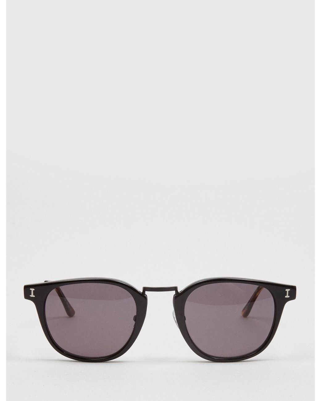 Illesteva Multicolor Tribeca Ii Sunglasses for men