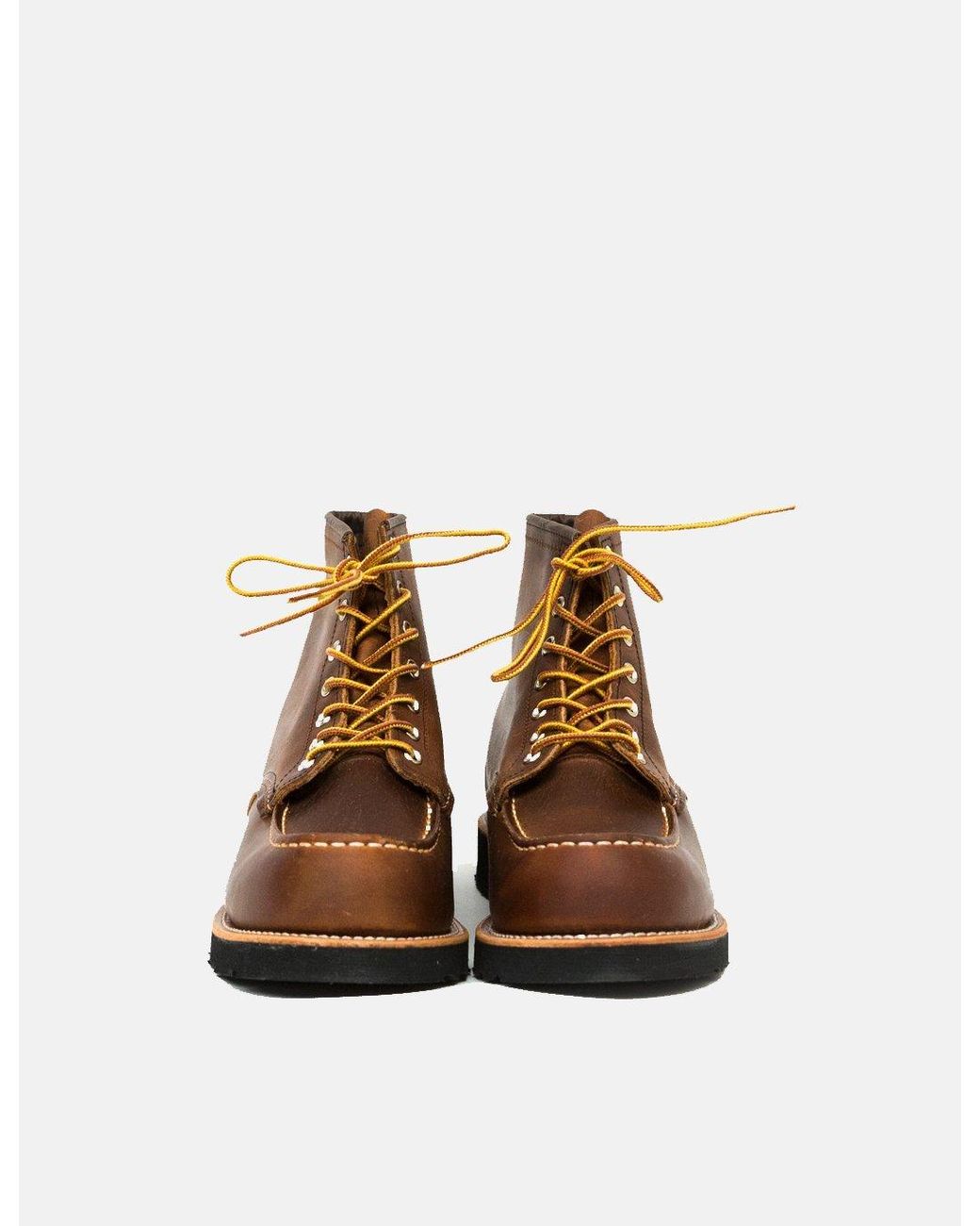 barbour raunds wing cap brogue chelsea boots