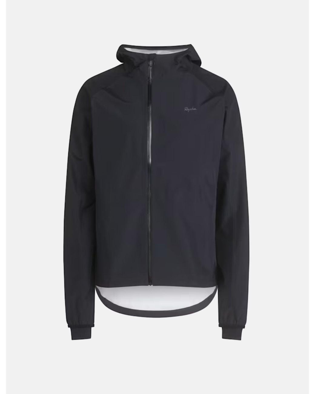 Rapha Blue Commuter Jacket for men