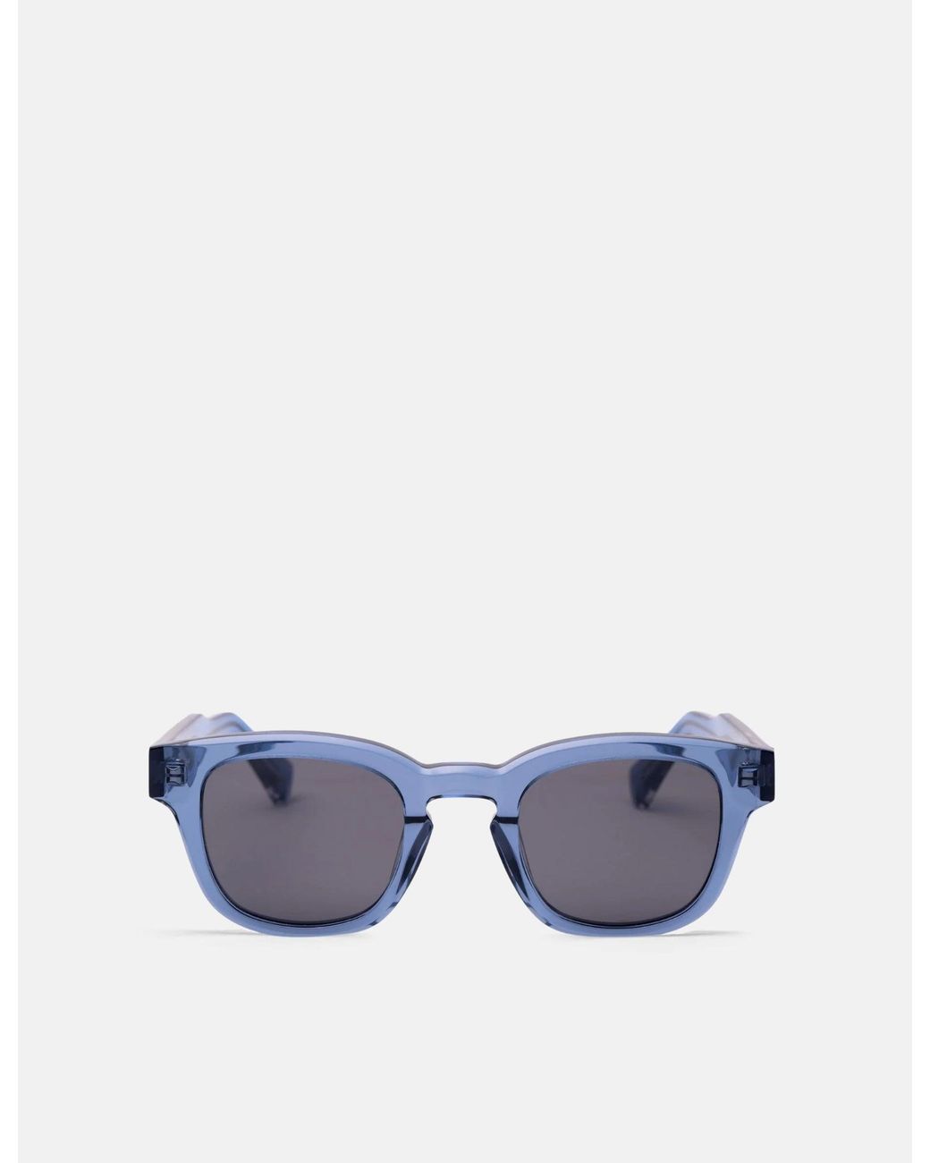Messy Weekend ApS Blue Austin Sunglasses for men