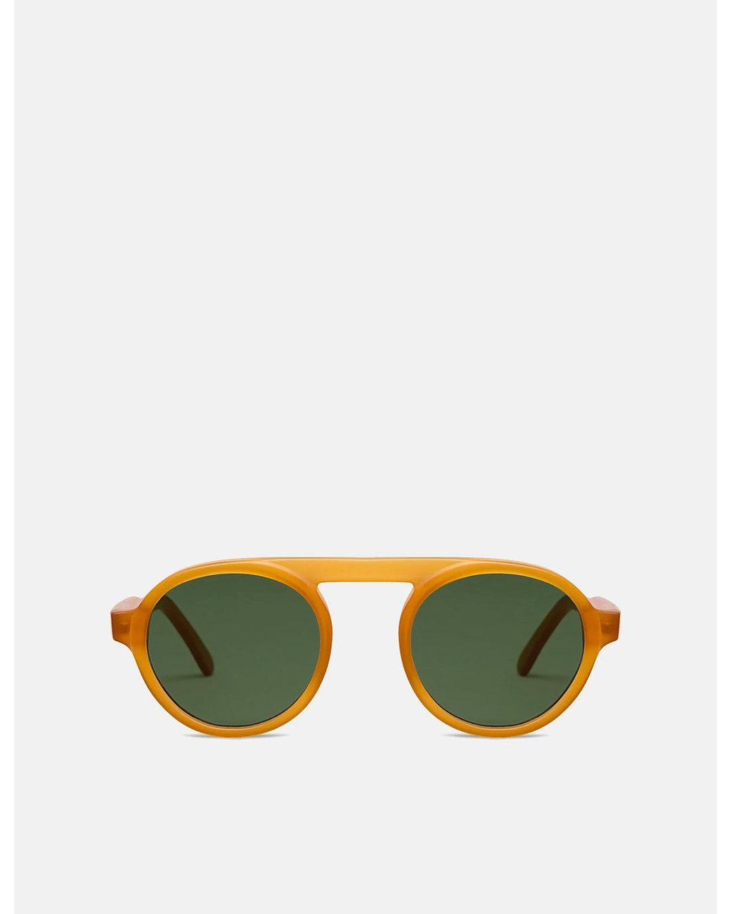 Fora Green Rider Sunglasses for men