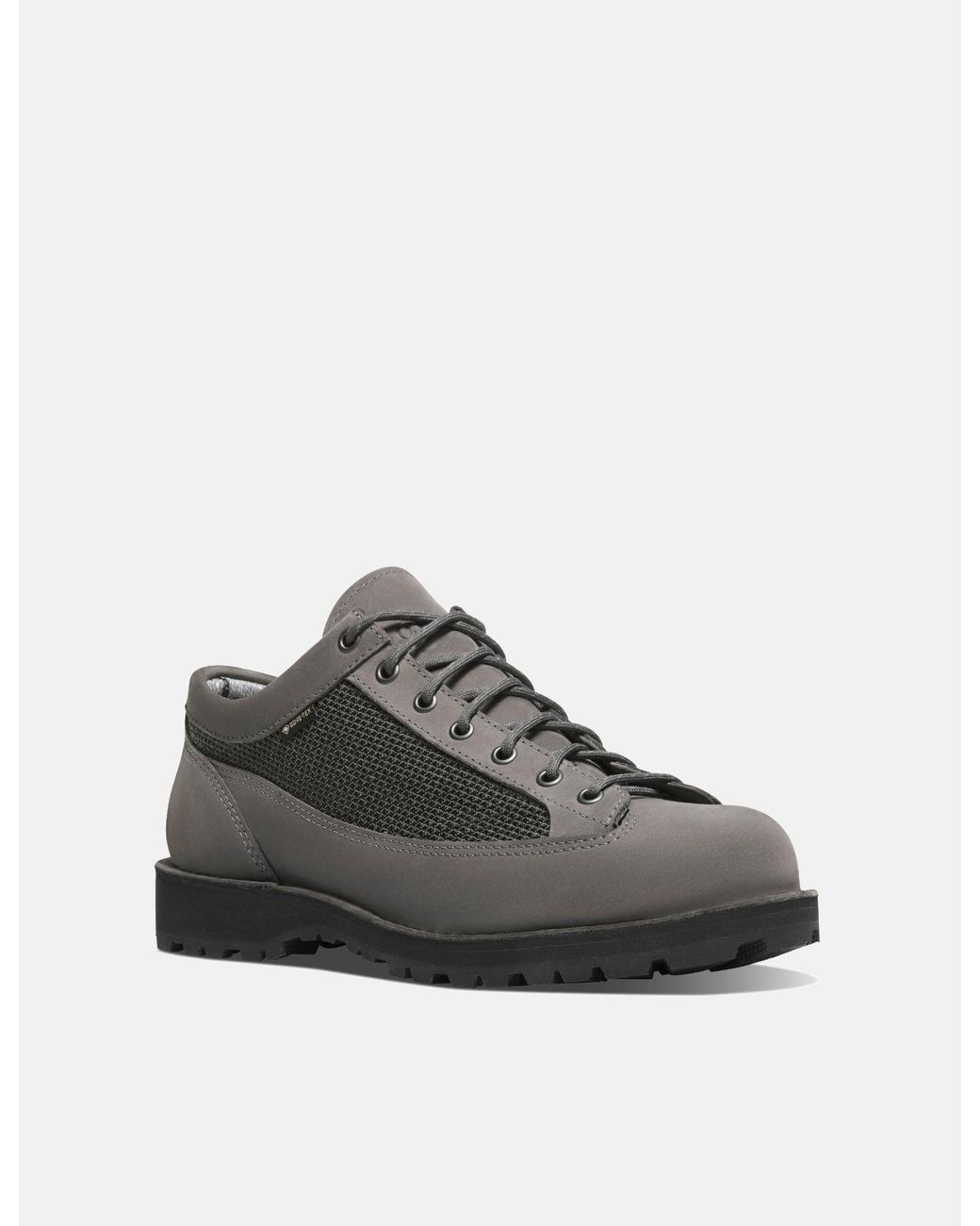 Danner Gray Field Low Gtx Gore-Tex Shoes for men
