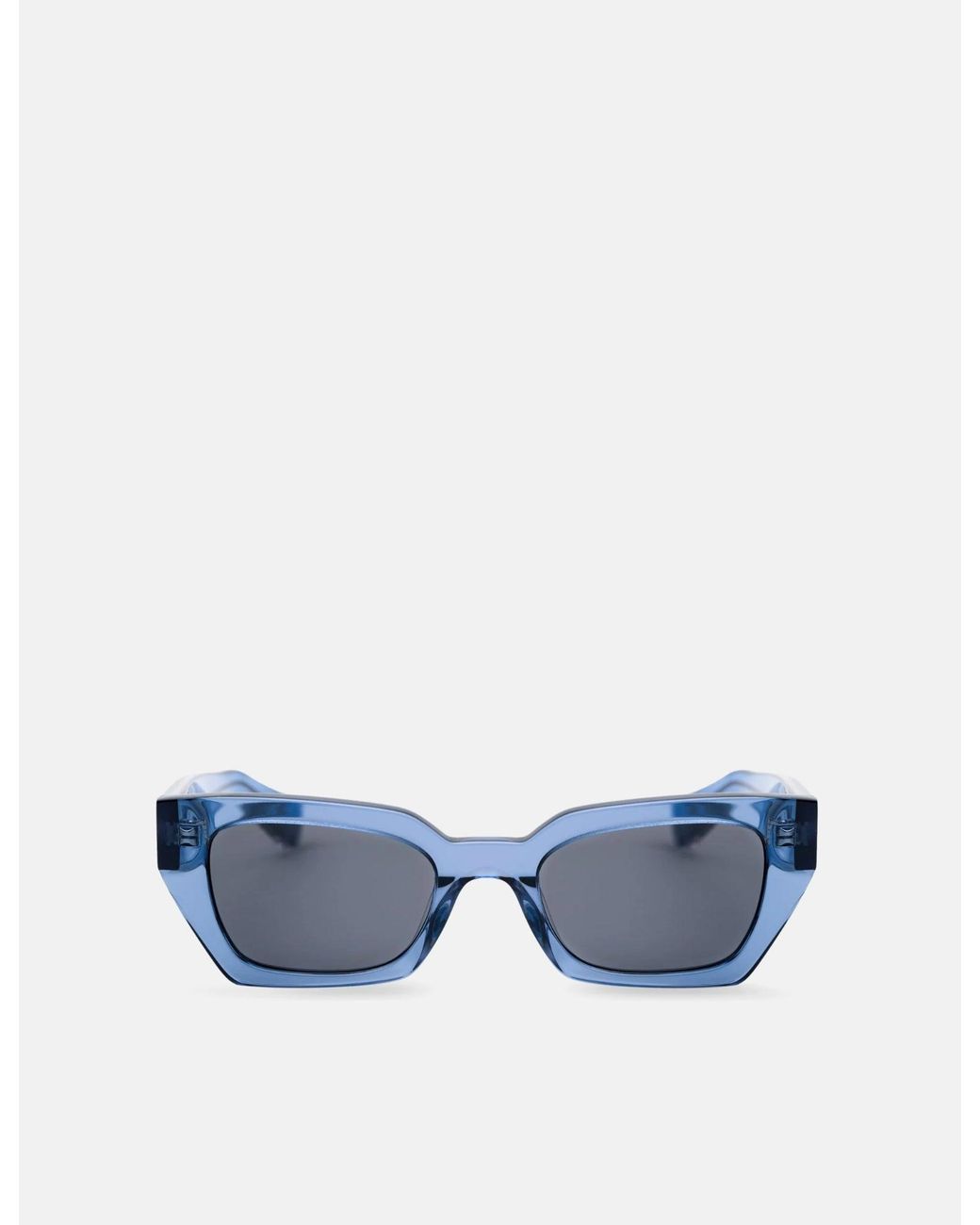 Messy Weekend ApS Blue Luna Sunglasses for men