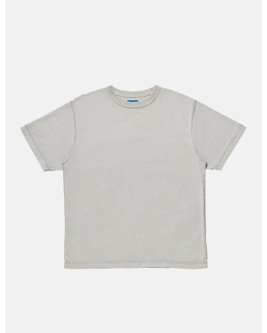 Larriet White Blind T-Shirt for men