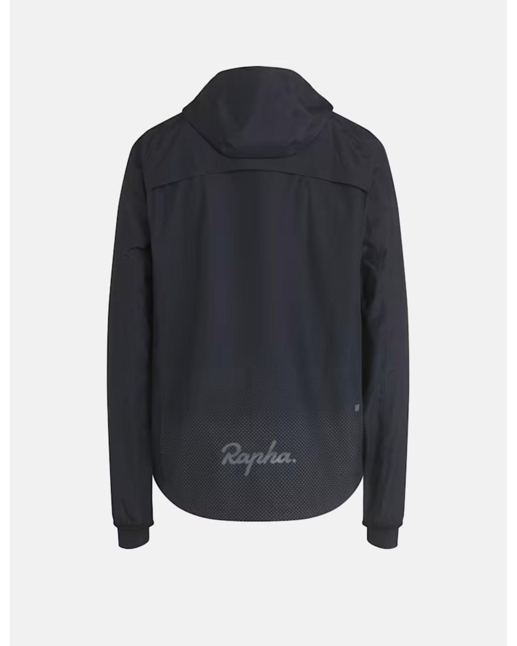 Rapha Blue Commuter Jacket for men