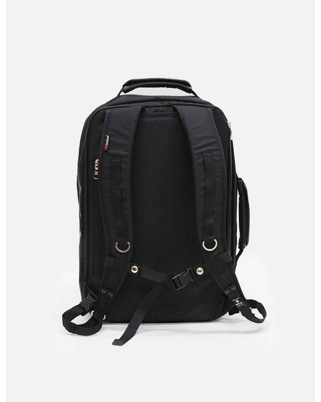 2 way backpack