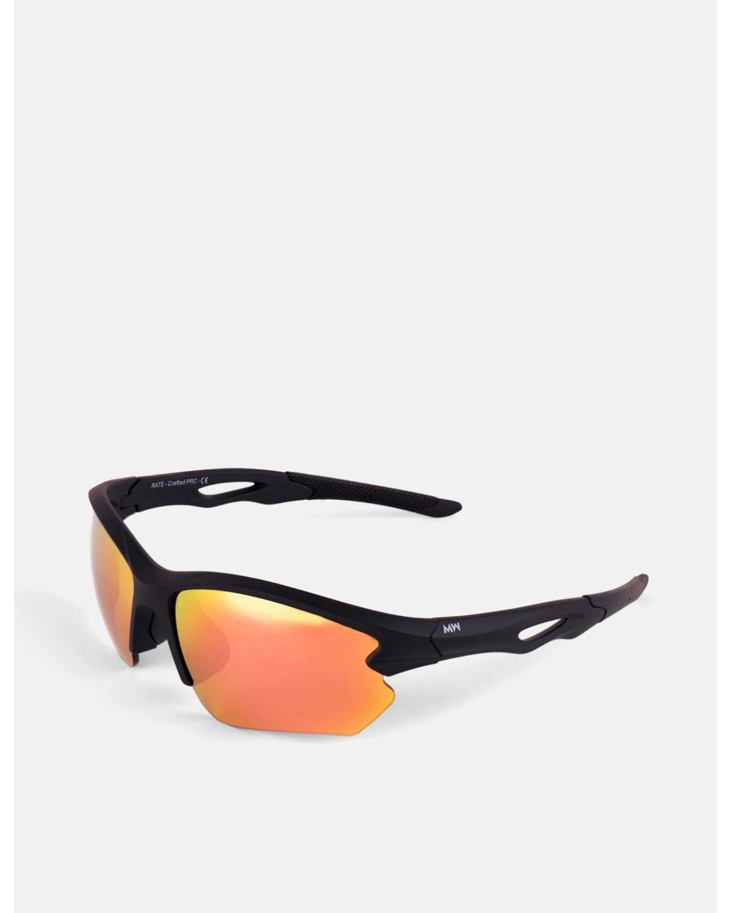 Messy Weekend ApS Multicolor Rate Sunglasses for men