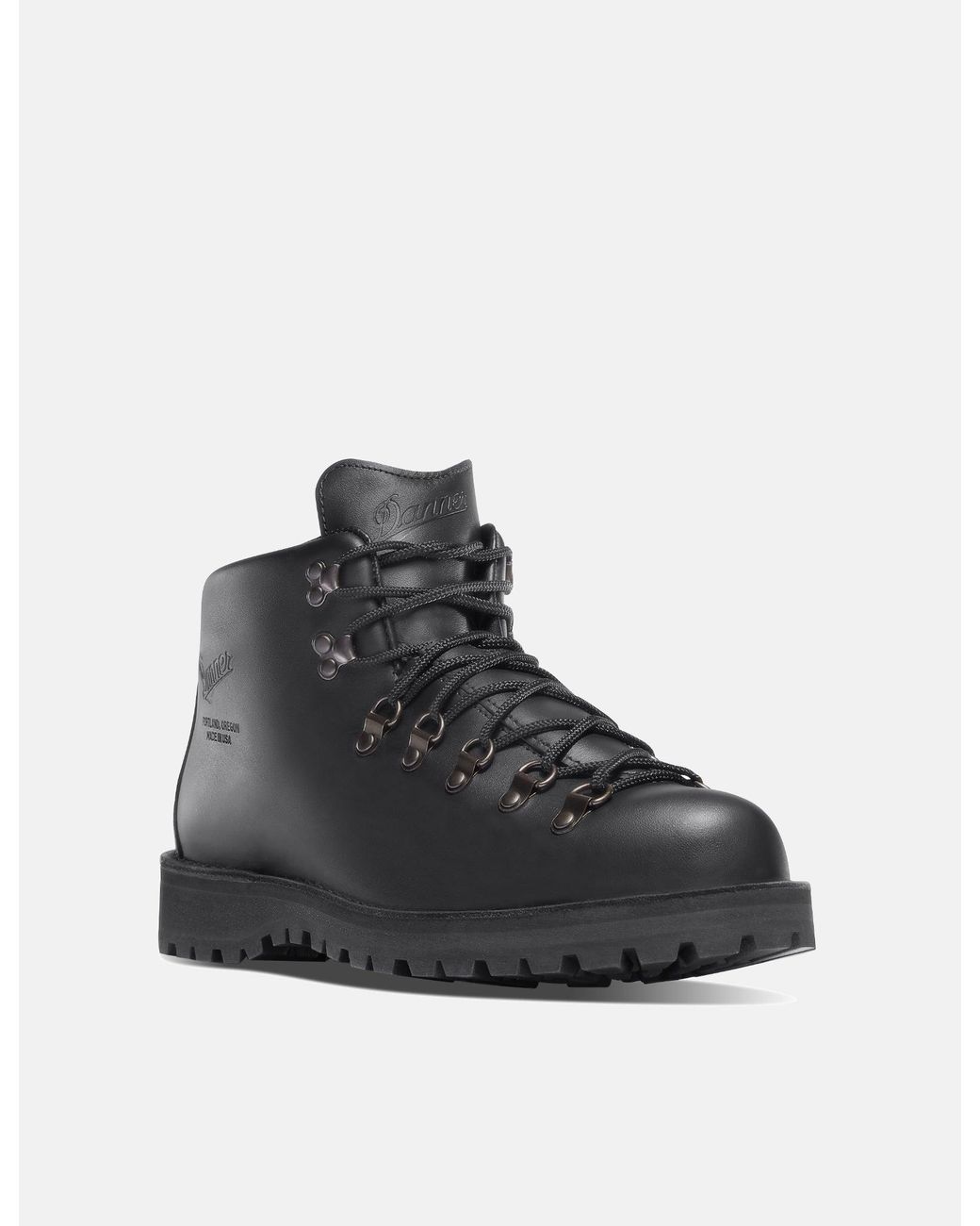 Danner Black Mountain Light Boots for men