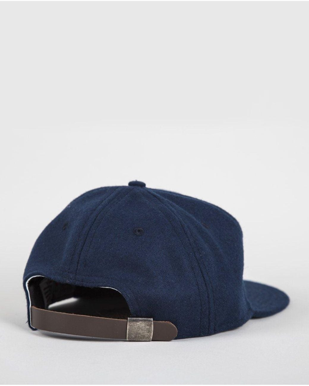 Ebbets Field Flannels Blue Great Lakes 1918 Cap for men