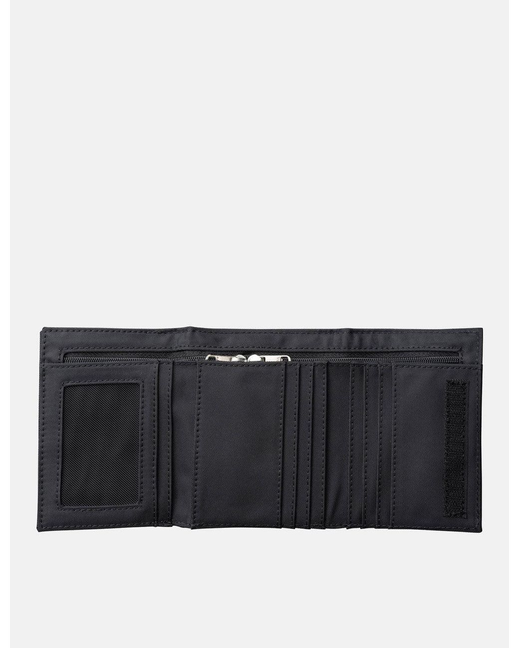 A.P.C. Black X Brain Dead Portefeuille Wallet for men