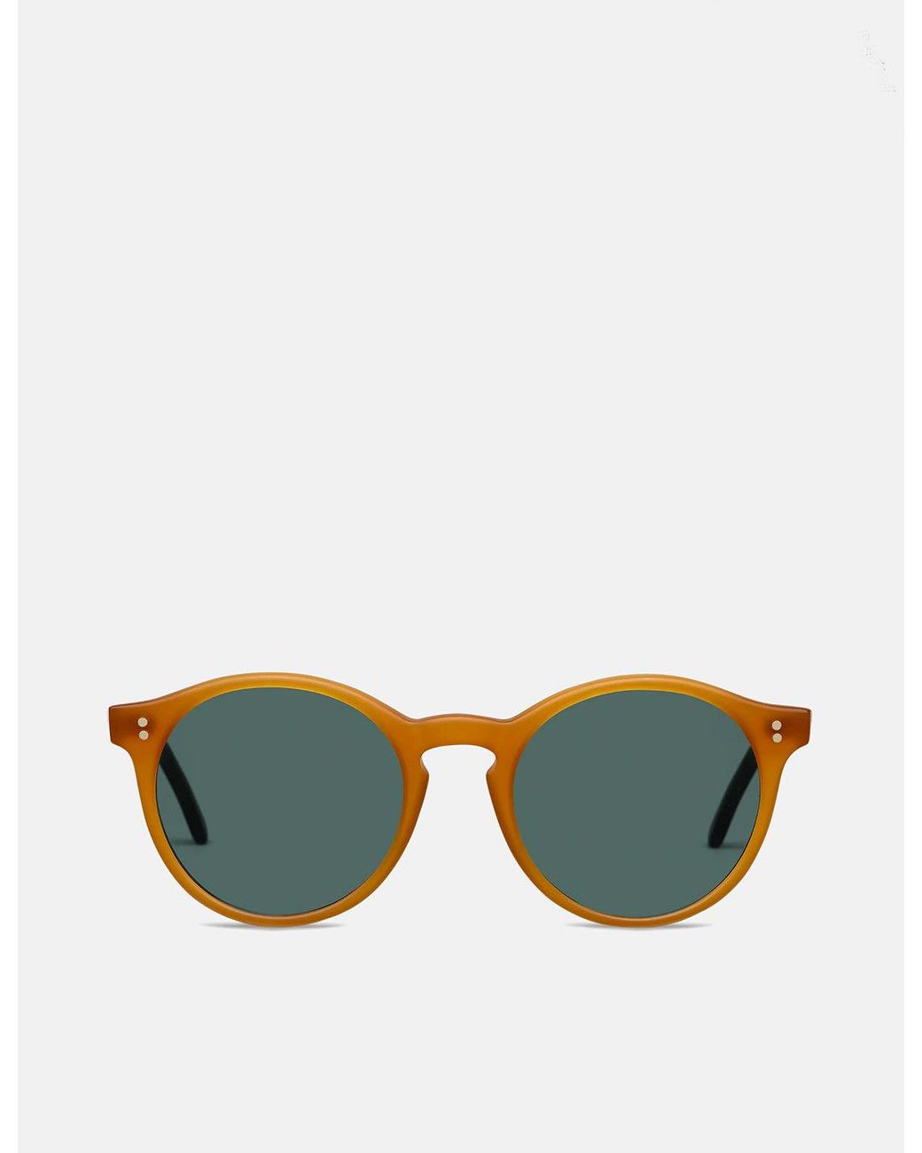 Fora Green Dreamer Sunglasses for men