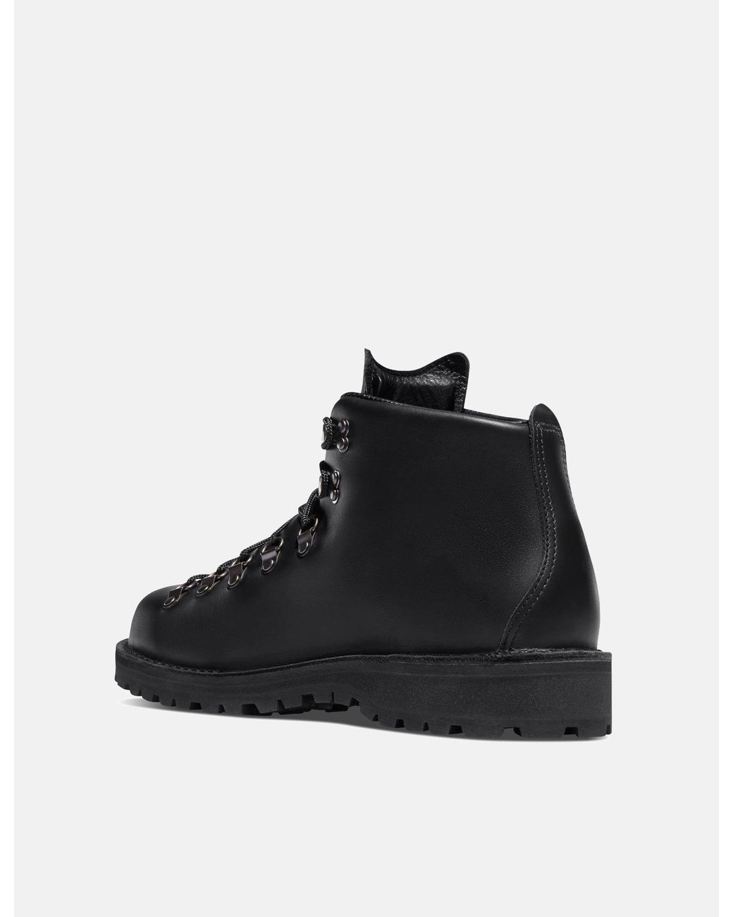 Danner Black Mountain Light Boots for men