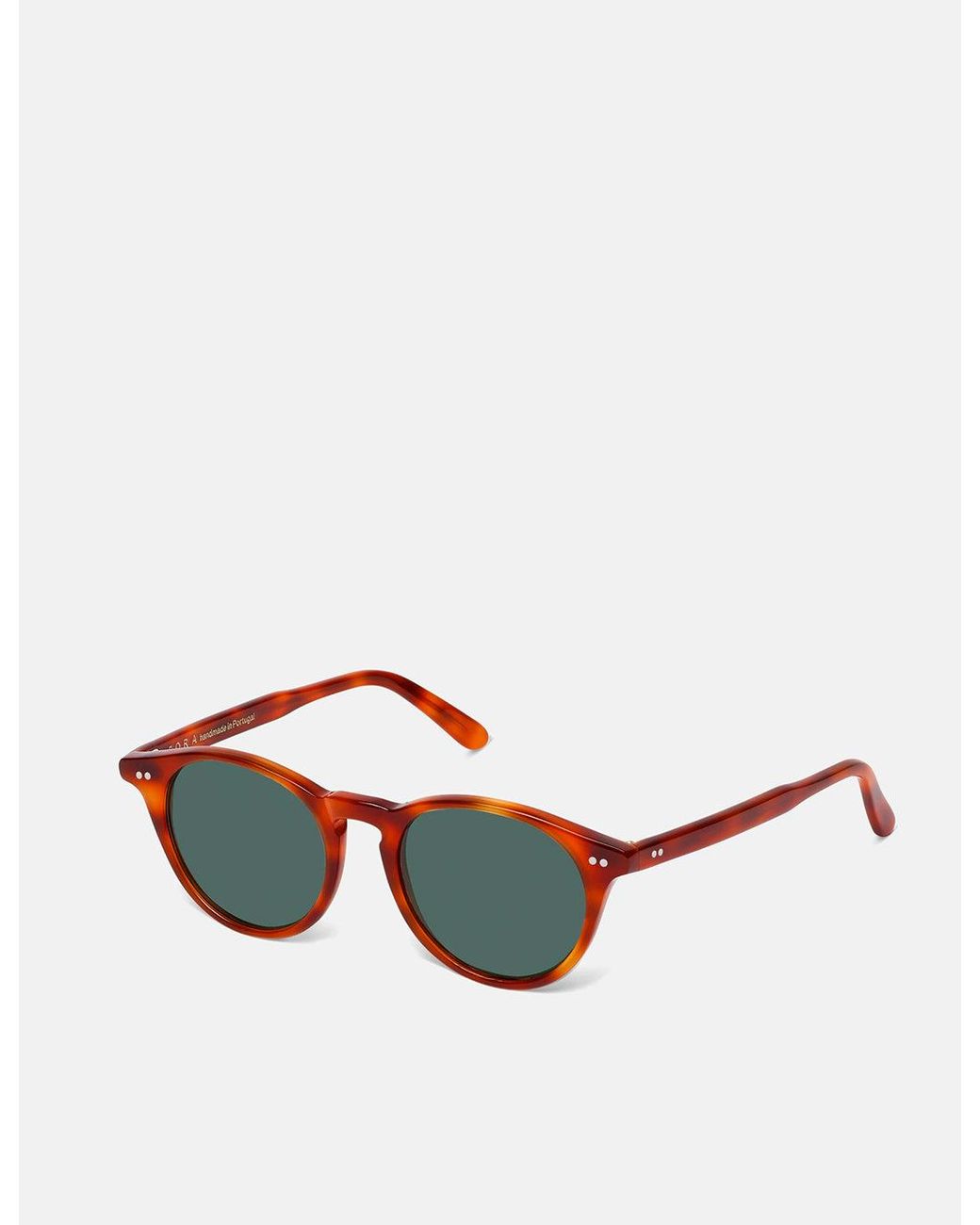Fora Brown Goldlover Sunglasses for men