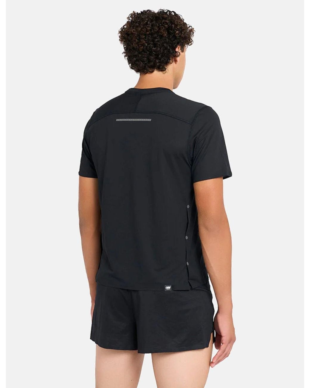 Ciele Athletics Blue Fst T-Shirt for men
