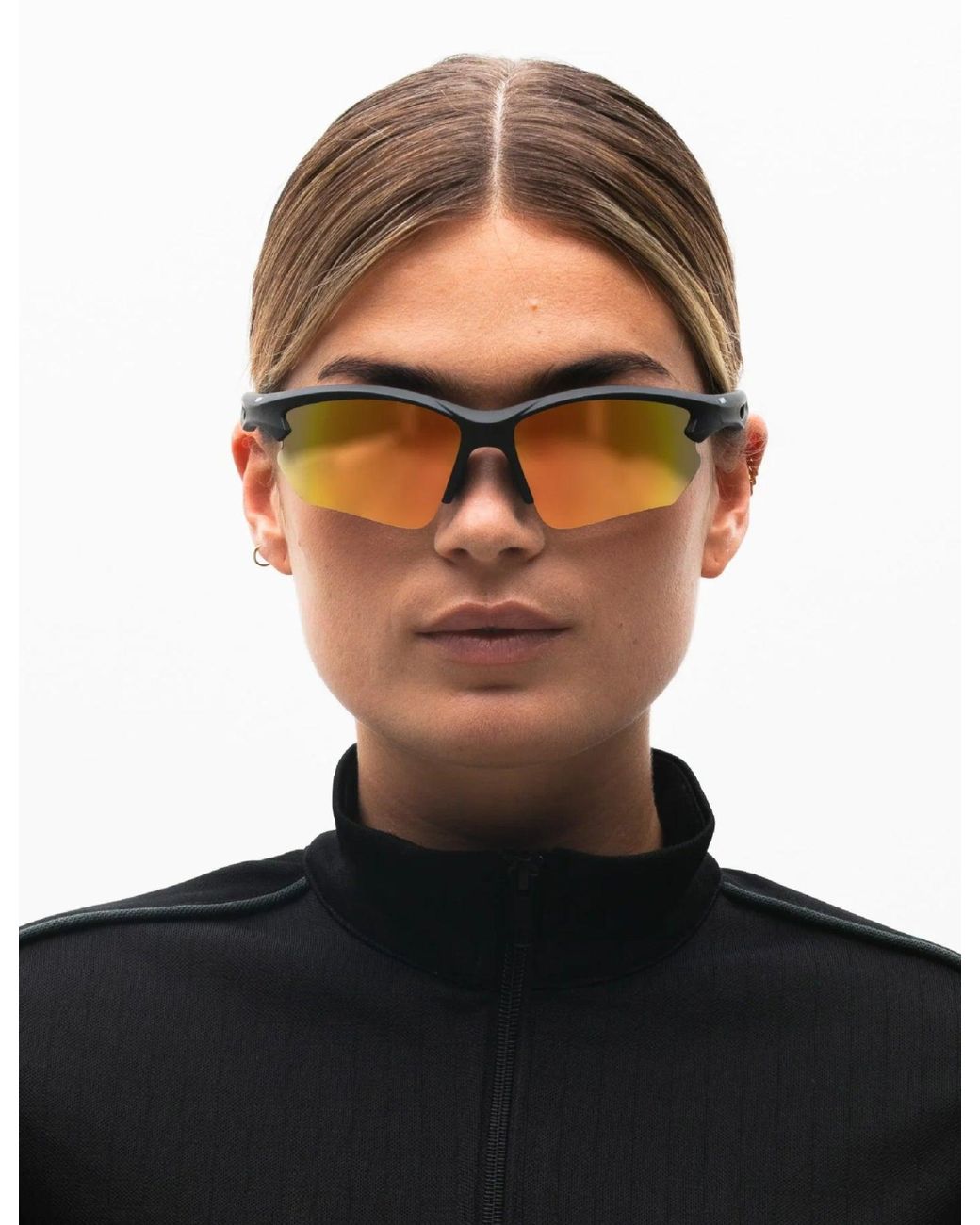 Messy Weekend ApS Multicolor Rate Sunglasses for men