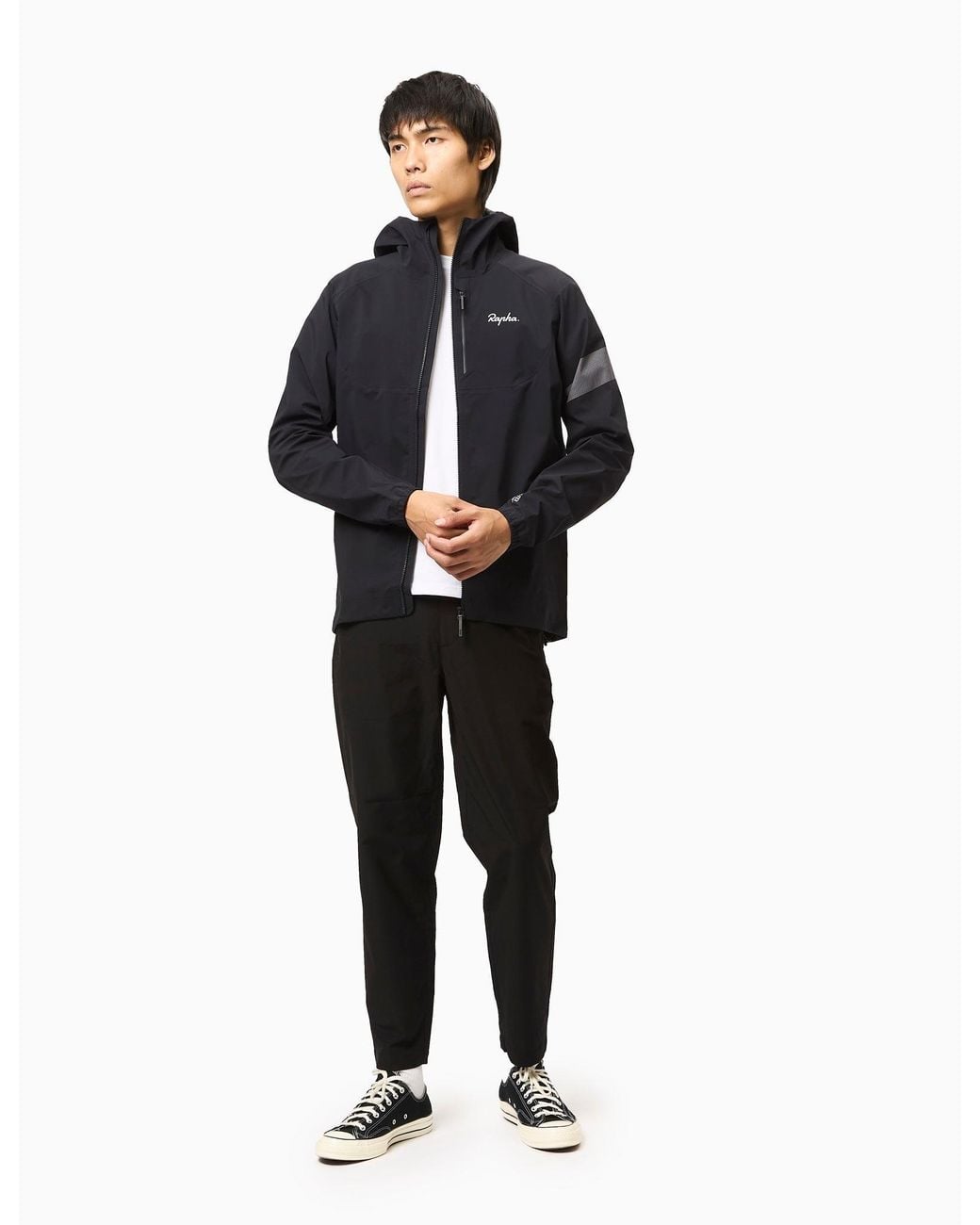 Rapha Blue Trail Gore-Tex Infinium Jacket for men