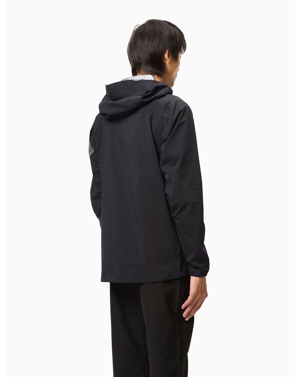 Rapha Blue Trail Gore-Tex Infinium Jacket for men