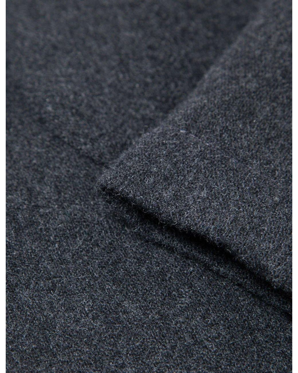 Universal Works Blue Barra Jacket for men