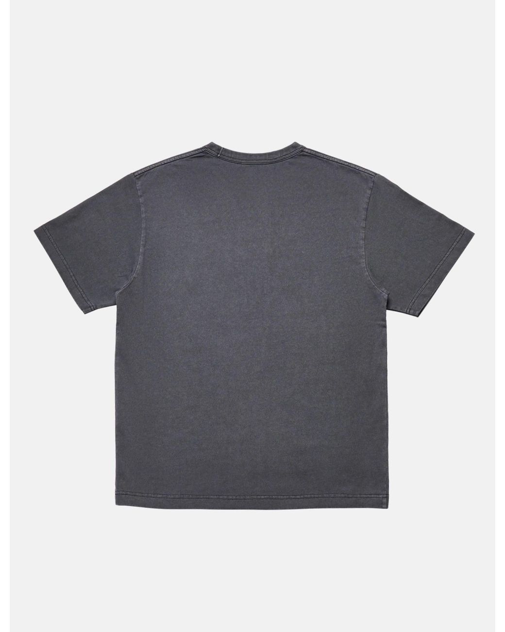 Larriet Gray Wings T-Shirt for men