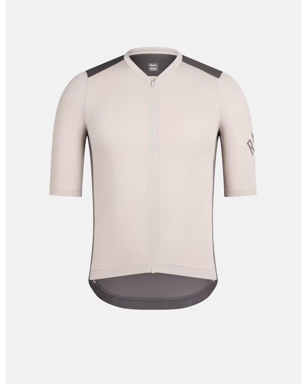Rapha Gray Pro Team Jersey for men